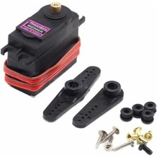 China MG996 Metal Servo Motor
