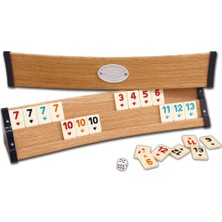 Star Okey Takımı 101 Oval Okey Takımı
