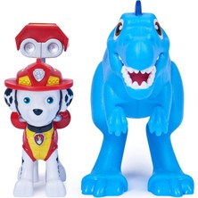 Spin Master 6058512 Paw Patrol Dino Rescue, Dino Yavrular