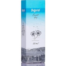 Boğaziçi Sprey 80° Kolonya Esinti Cam Şişe 100 ml