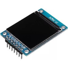 Sincere & Promise 1.3 Inch OLED  Arduino Tft LCD Ekran Modülü