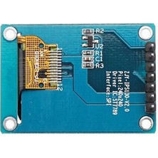 Sincere & Promise 1.3 Inch OLED  Arduino Tft LCD Ekran Modülü
