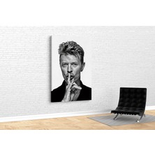 Tablo 360 David Bowie Kanvas Tablo