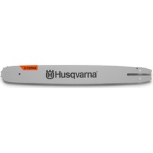 Husqvarna 34 Diş Makaralı Kılavuz