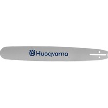 Husqvarna 36 Diş 3/8" Elmaslı Kılavuz