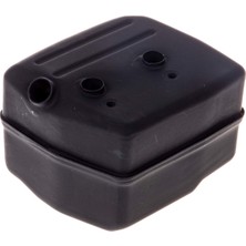 Veta HUSQVARNA61/268/272 Düz Egzoz