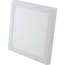 Hero Led 24 Watt Sıva Üstü Kare LED Panel