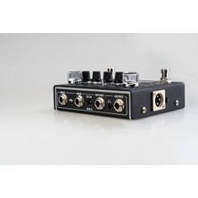 Joyo R15 Preamp House Gitar Pedalı