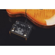 Joyo R15 Preamp House Gitar Pedalı