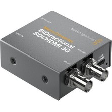 Blackmagic Design Micro Converter Bidirectional Sdı/hdmı 3g