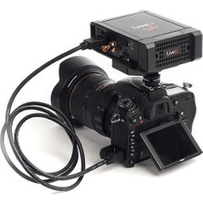 Liveu Solo HDMI Mobil Encoder