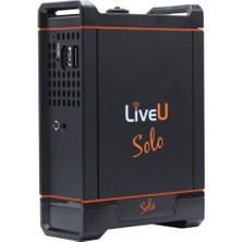 Liveu Solo HDMI Mobil Encoder