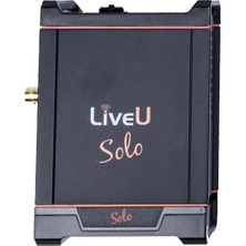 Liveu Solo HDMI Mobil Encoder