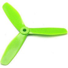 China Drone - Quadcopter ve Multikopter Blade Pervanesi Seti - Plastik 5045 Yeşil 4 Adet