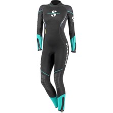 Scubapro Sport G2 Steamer 5 Kadın Dalış Elbisesi