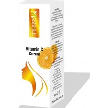 Masshile Collagen Somon Dna + C Vitamini