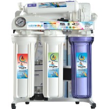 Watermanya Medium Business Su Arıtma Cihazı (40 Litre Tank Içerir)