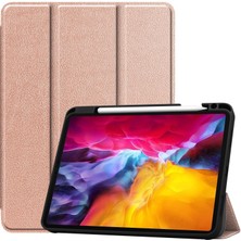 Shin-wo iPad Pro 11 2020 / iPad Pro 11 2018 İçin Kılıf (Yurt Dışından)