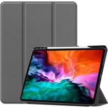 Shin-wo iPad Pro 12.9 2021 İçin Kılıf (Yurt Dışından)