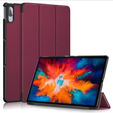 Shin-wo Tab P11 Pro 11.5 TB-J706F İçin Kılıf (Yurt Dışından)