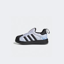 Adidas Superstar 360 Bebek Beyaz Spor Ayakkabı FX4881.-