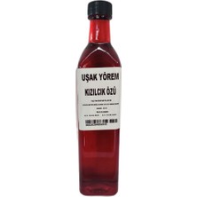 Uşak Yörem Kızılcık Özü 500 ml