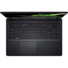 Acer Aspire 3 A315-56 Intel Core I3 1005G1 4GB 256GB SSD Linux 15.6" FHD Taşınabilir Bilgisayar