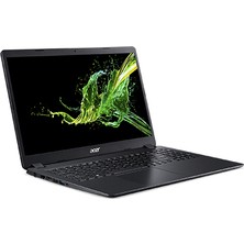 Acer Aspire 3 A315-56 Intel Core I3 1005G1 4GB 256GB SSD Linux 15.6" FHD Taşınabilir Bilgisayar