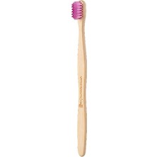 Humble Brush Hassas/ultra Soft Diş Fırçası Pembe