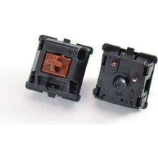 Cherry Mx Kahverengi Mekanik Brown Switch Yedek Tuş 10 Adet