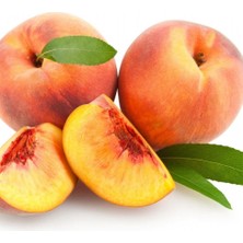 Tüplü Aşılı Verimli Spring Bella Şeftali Fidanı