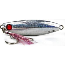 Hayabusa Jack Eye Shot Slow Wıde 15 gr No: 4