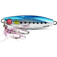 Hayabusa Jack Eye Shot Slow Wıde 15 gr No: 2