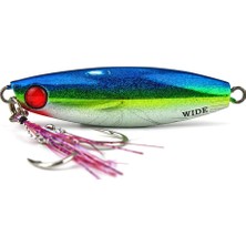 Hayabusa Jack Eye Shot Slow Wıde 30 gr No: 7