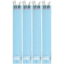 Virax Köpük Yemli Takımı 1522/09 0,18 Mm/0,25 mm