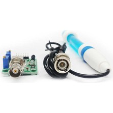 Diymore Arduino Ph Sensör Modülü