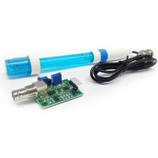 Diymore Arduino Ph Sensör Modülü