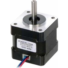 Pololu Nema 14 - 200 Adım Step Motor Bipolar - 35X36MM - 2.7V