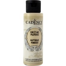 Cadence 701 Krem Eskitme Pudrası 70 ml cc