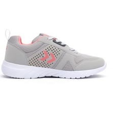 Hummel Hml Verona Gri Unisex Spor Ayakkabı 212491-2060