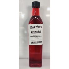 Uşak Yörem Kızılcık Özü 500 ml