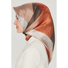 Armine Ipek Eşarp 8516D (Twill)-39