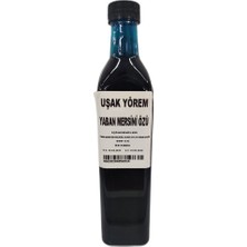 Uşak Yörem Yaban Mersini Özü 500 ml