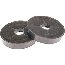 Serap Entegre 13.5 (14 cm ) Universal Karbon Filtre Aspiratör  ve Davlumbaz  Uyumlu