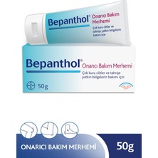 Bepanthol Derma Onarıcı Bakım Merhemi 50 Gr