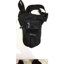 Silahkılıfı_Dünyası 3 Gen Çanta Sılah Tasıma