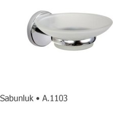 Duxxa Croma Natura Sabunluk (A.1103)