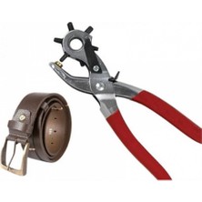 Go İthalat Kemer Delme Pensesi