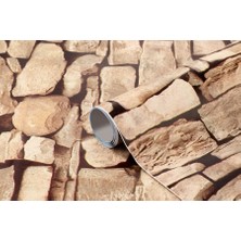 Bigpoint Yapıskanlı Folyo  Mermer Desen 35