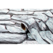 Bigpoint Yapıskanlı Folyo  Mermer Desen 36